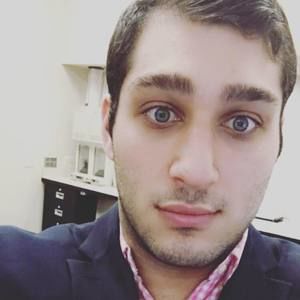 Meet your Posher, Michael